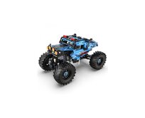 CaDA RC stavebnice Monster truck