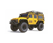 Amewi RC auto Dirt Climbing Safari SUV Crawler 4WD 1:10