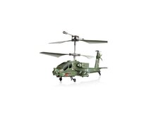 Syma RC vrtulník Apache S109H