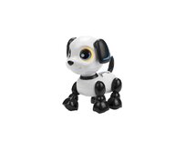 Silverlit Štěně robot Heads Up, LED oči, zvuky