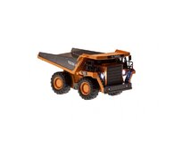 S-Idee RC sklápěč 1:24 žlutý
