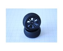 DF models Sada zadních pneumatik pro Buggy