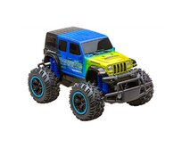 RE.EL Toys RC auto DESTROYER 1:14