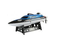 Amewi RC loď Blue Barracuda V2 Boot