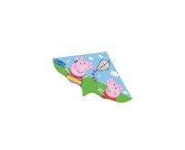 Günther drak Peppa Pig 115 x 63 cm.