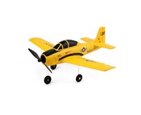 Amewi RC letadlo AMXFlight T28 Trojan 3D/6G RTF