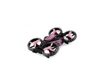 Amewi RC bitevní dron FightStar růžový