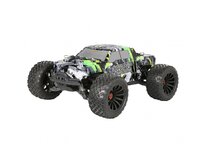 DF models RC auto Z-10 Competition Truck brushed RTR 1:10 XL