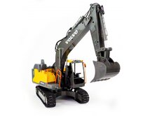 DoubleE RC pásový bagr Volvo 1:16 RTR