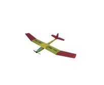 Aero-Naut RC stavebnice Aero-Maxx elektrovětroň