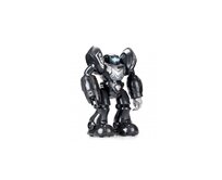 Silverlit Robot Blast LED černý