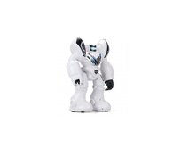 Silverlit Robot Blast LED bílý