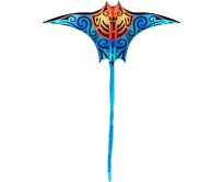 Invento drak Manta Kite 130x320 cm
