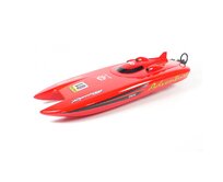 Amewi RC závodní katamarán Adventure 2,4 GHZ 30 km/h plně proporcionální