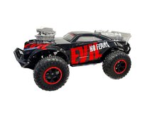 RE.EL Toys RC auto Evil 1:8