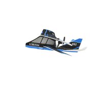 Reel Toys RC letadlo Sky Pilot Aero 2,4 GHz černé