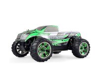 AmewiI RC auto Terminátor PRO Brushless 1:10