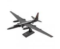 Metal Earth Luxusní ocelová stavebnice
Lockheed U-2 Dragon Lady