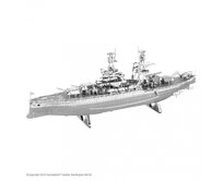 Metal Earth Luxusní ocelová stavebnice USS Arizona