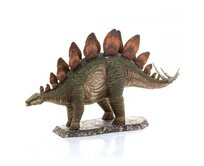 Metal Earth Luxusní ocelová stavebnice Stegosaurus