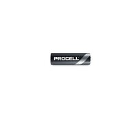Duracell baterie Procell AA LR6 1,5V/3016mAh Alkaline 10 ks/bal