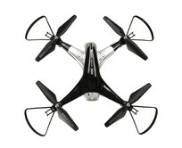 Syma RC dron Z3 kamera HD 2,4GHz černá