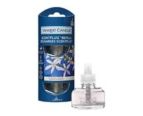 Yankee Candle Twin Pack Midnight Jasmine náplň do elektrického difuzéru 2x18,5ml