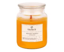 Flagrante vonná svíčka Mango Neroli 511 g