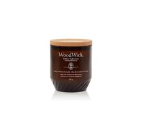 WoodWick ReNew Cherry Blossom & Vanilla Medium 184g Růžová