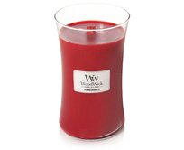 WoodWick vonná svíčka Elipsa Pomegranate 609 g