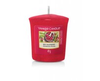 Yankee Candle Votivní svíčka Red Raspberry 49g