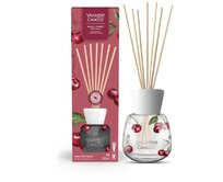 Yankee Candle Signature difuzér 100ml Black Cherry