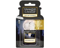 Yankee Candle Luxusní visačka do auta Ultimate Midsummer´s Night