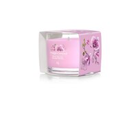 Yankee Candle votivní svíčka ve skle Wild Orchid 37g