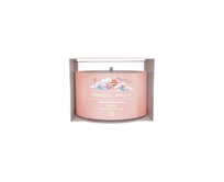Yankee Candle votivní svíčka ve skle Watercolour Skies 37g