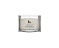 Yankee Candle votivní svíčka ve skle Woodland Weekend Memories 3x37g