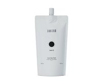 JANZEN Mýdlo - Náhradní náplň Black 500ml