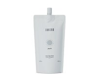 JANZEN Mýdlo - Náhradní náplň Grey 500ml