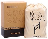 Ecocare kuličky do sušičky