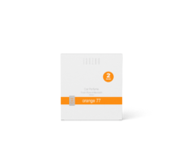 JANZEN vůně do auta Orange 2 ks