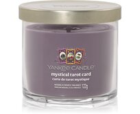 Yankee Candle vonná svíčka Signature Mystical Tarot Card 122 g