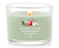 Yankee Candle vonná svíčka Enchanted Orchard 37 g