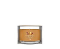 Yankee Candle vonná svíčka Golden Pumpkin 37 g