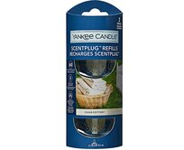 Yankee Candle Clean Cotton náplň do elektrického difuzéru 2x18,5ml