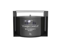 Yankee Candle votivní svíčka ve skle Midsummer’s Night 37g