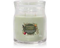 Yankee Candle vonná svíčka Signature Enchanted Orchard 368 g
