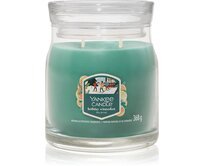 Yankee Candle vonná svíčka Signature Holiday Winterfest 368 g