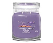 Yankee Candle vonná svíčka Signature Summit Stargazing 368 g