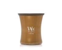 WoodWick Metals Volcanic Orris 275 g