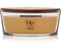WoodWick Golden Bourbon 453 g